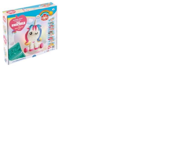 DIDO' GIOCA E CREA MAXI UNICORN