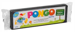PONGO BY GIOTTO 350GR NERO
