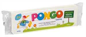 PONGO BY GIOTTO 350GR BIANCO