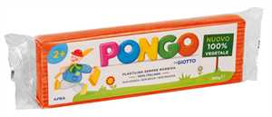 PONGO BY GIOTTO 350GR ARANCIONE