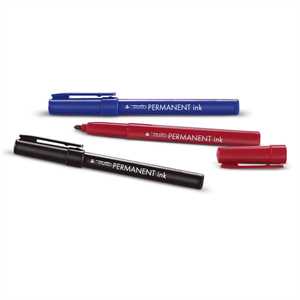 TRATTO PERMANENT Nero