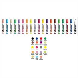 Marker Stoffa T-SHIRT Nero