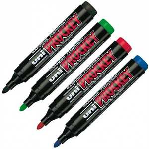 UNI-PROCKEY 122 PUNTA TONDA Verde