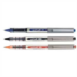 UNIBALL EYE mm0,7 Nero