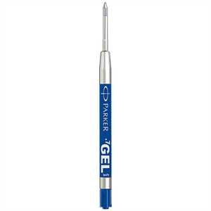 REFILL SFERA GEL MEDIO BLU PARKER