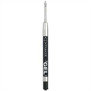 REFILL SFERA GEL MEDIO NERO PARKER