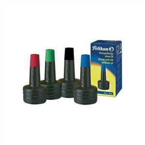 INCHIOSTRO senza Olio Verde 4K