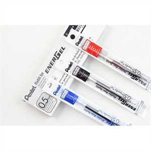 REFILL mm0,7 ENERGEL NERO