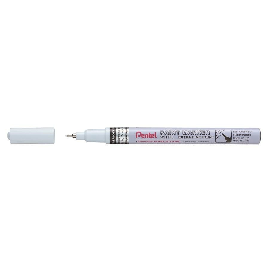 PAINT MARKER MFP10 AMIKO EXTRAFINE BIANCO
