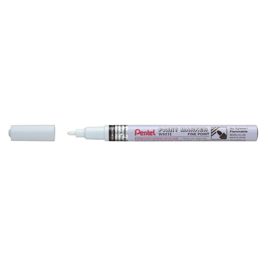 PAINT MARKER MSP10 AMIKO FINE BIANCO