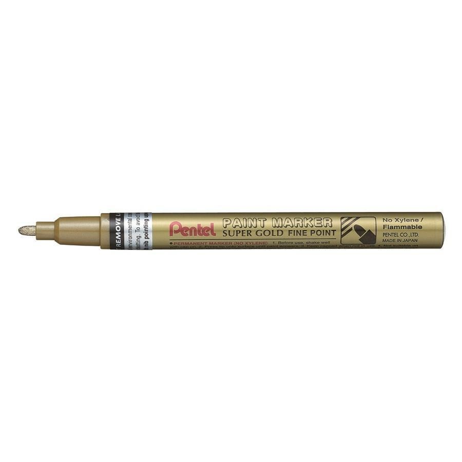 PAINT MARKER MSP10 AMIKO FINE ORO