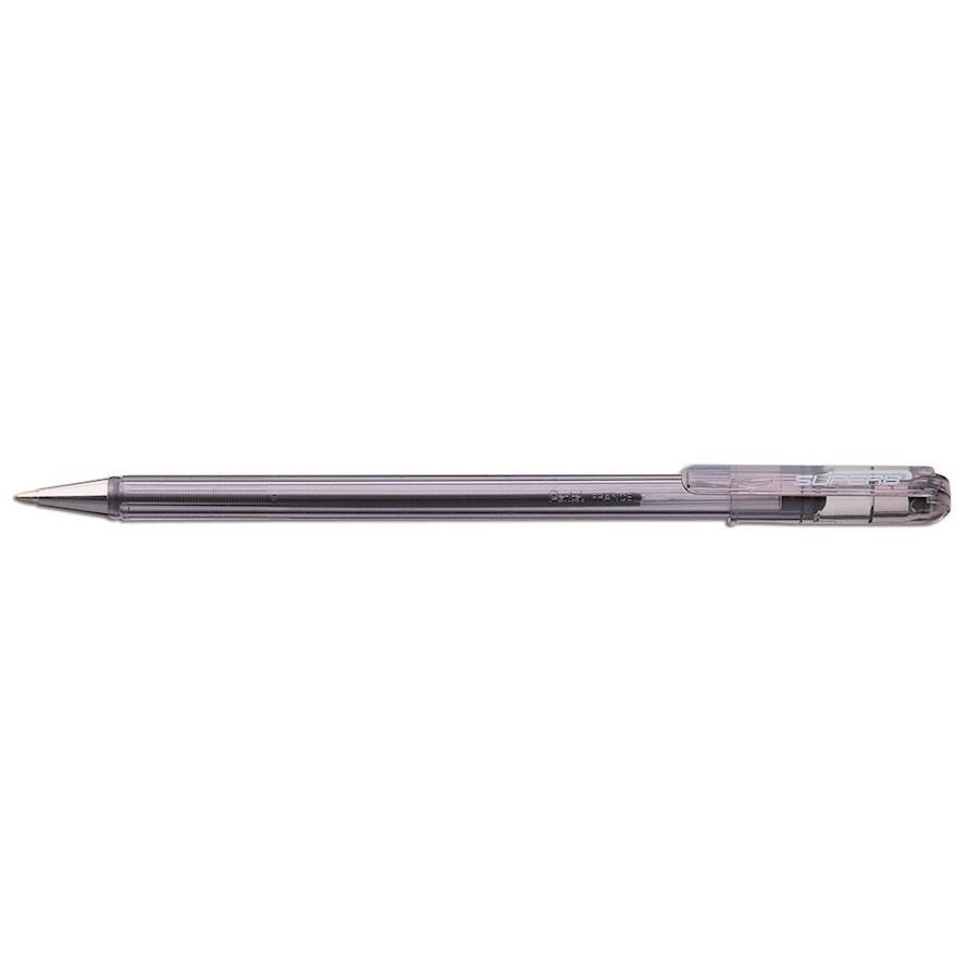 PENNA SFERA SUPERB NERO (BK77)