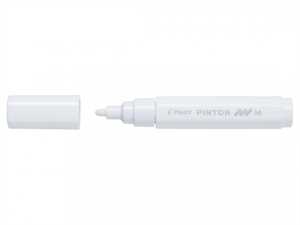 MARCATORE PINTOR PUNTA MEDIA BIANCO