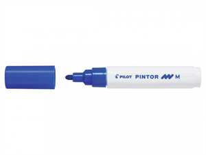 MARCATORE PINTOR PUNTA MEDIA BLU