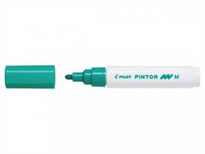 MARCATORE PINTOR PUNTA MEDIA VERDE