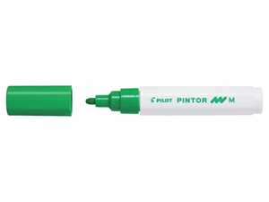 MARCATORE PINTOR PUNTA MEDIA VERDE CHIARO