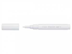 MARCATORE PINTOR PUNTA FINE BIANCO