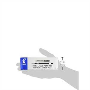 REFILL Sfera BRFN Nero PM