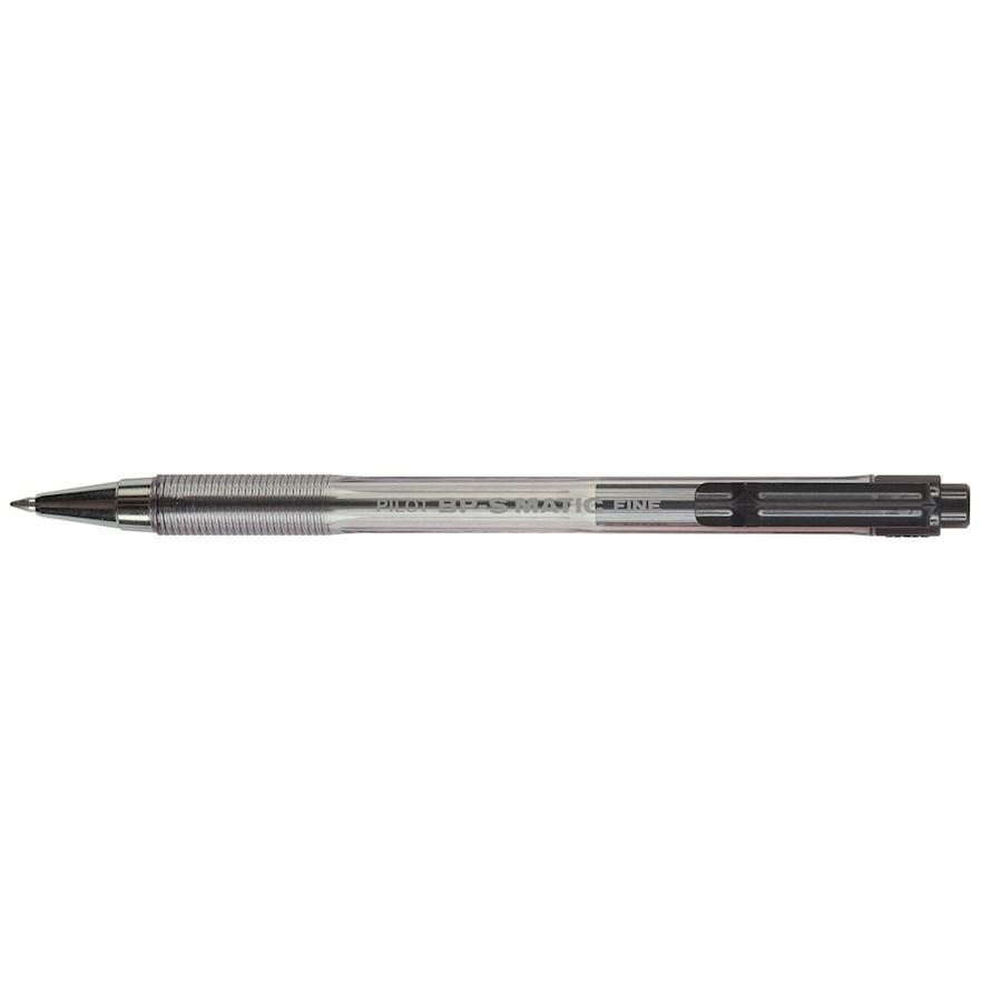 Sfera BP-S MATIC Fine Nero
