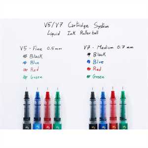 HI-TecPoint V7 Nera Ricaricabile