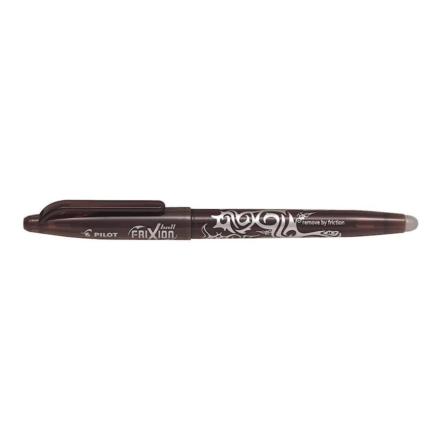 Penna Sfera 0.7MM FRIXION BALL BLU