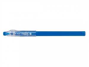 PENNA SFERA 0.7MM FRIXION BALL STICKS BLU