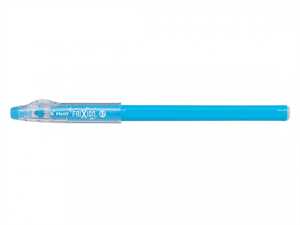 PENNA SFERA 0.7MM FRIXION BALL STICKS AZZURRO