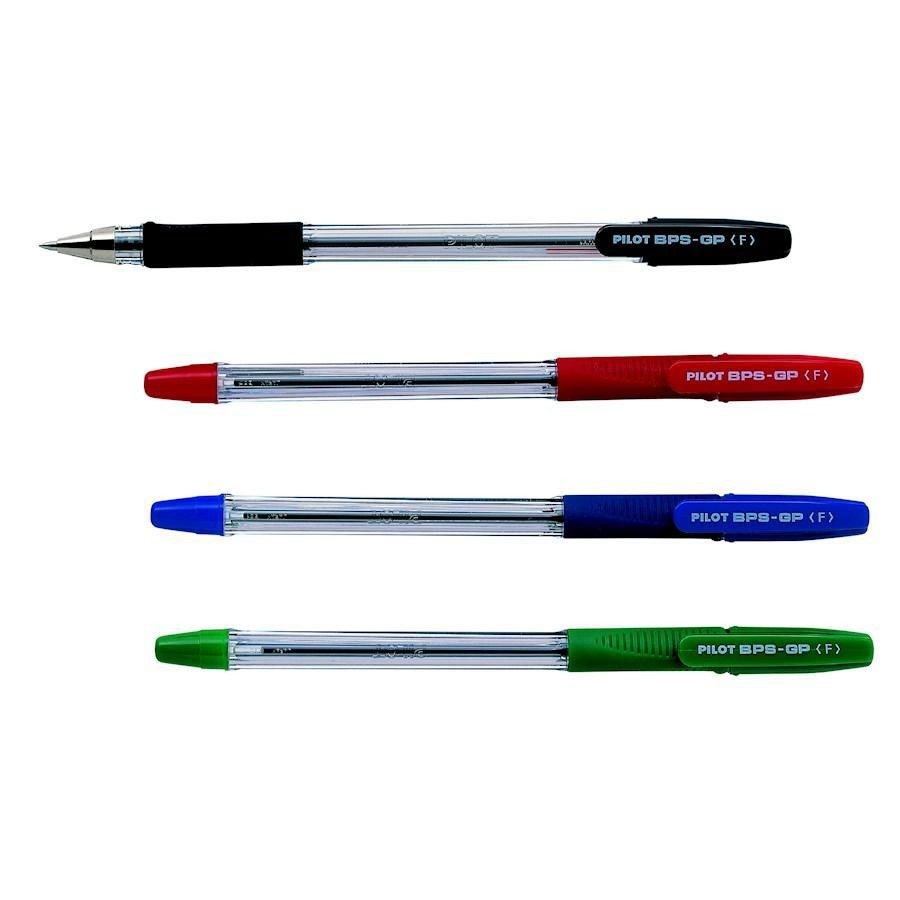 Sfera BPS-GP GRIP Media Rosso