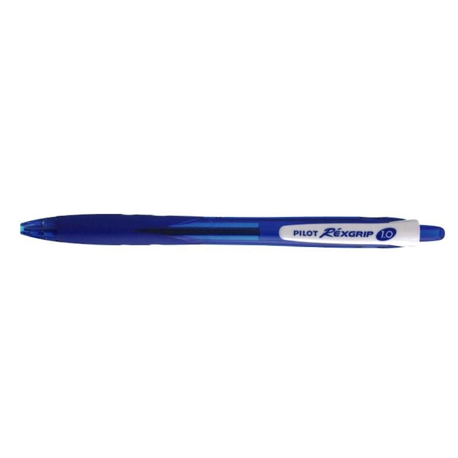 Sfera REXGRIP Media mm1,0 Rosso