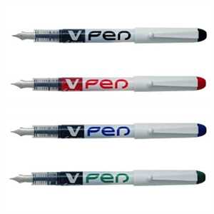 Stilo USA&GETTA VPEN SILVER Blu