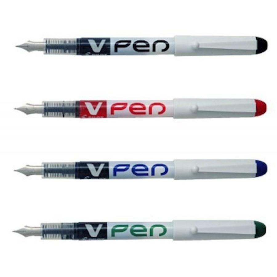 Stilo USA&GETTA VPEN SILVER Blu