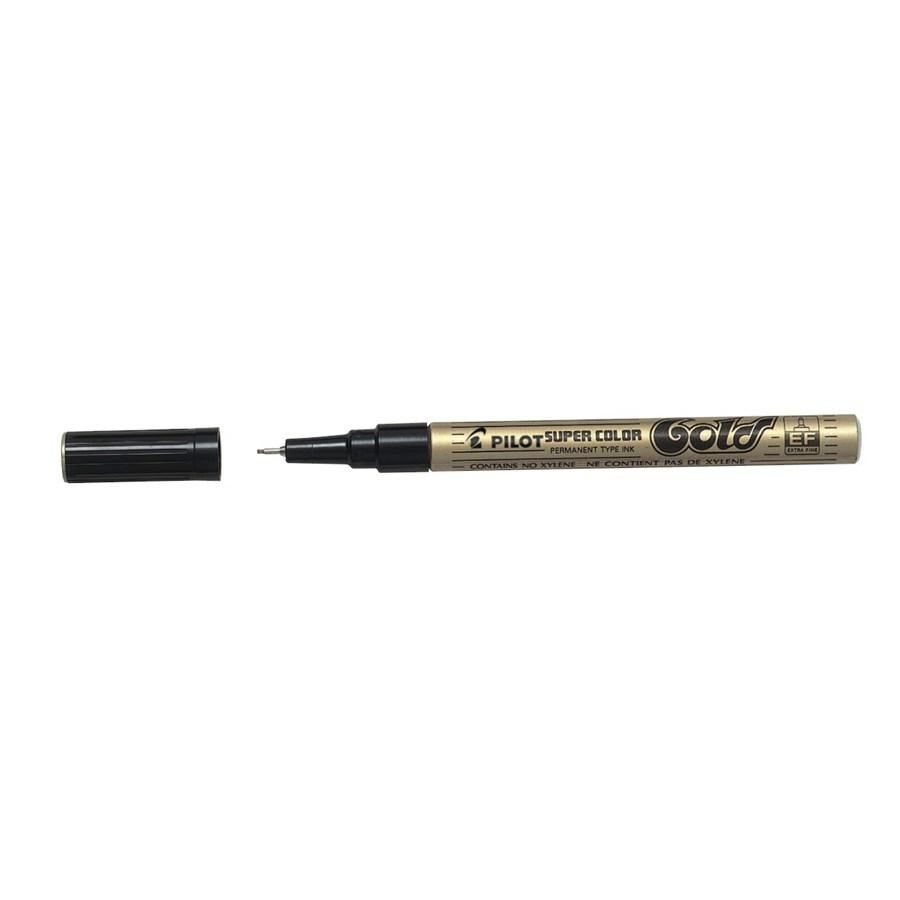 Marker EXTRAFINE Oro