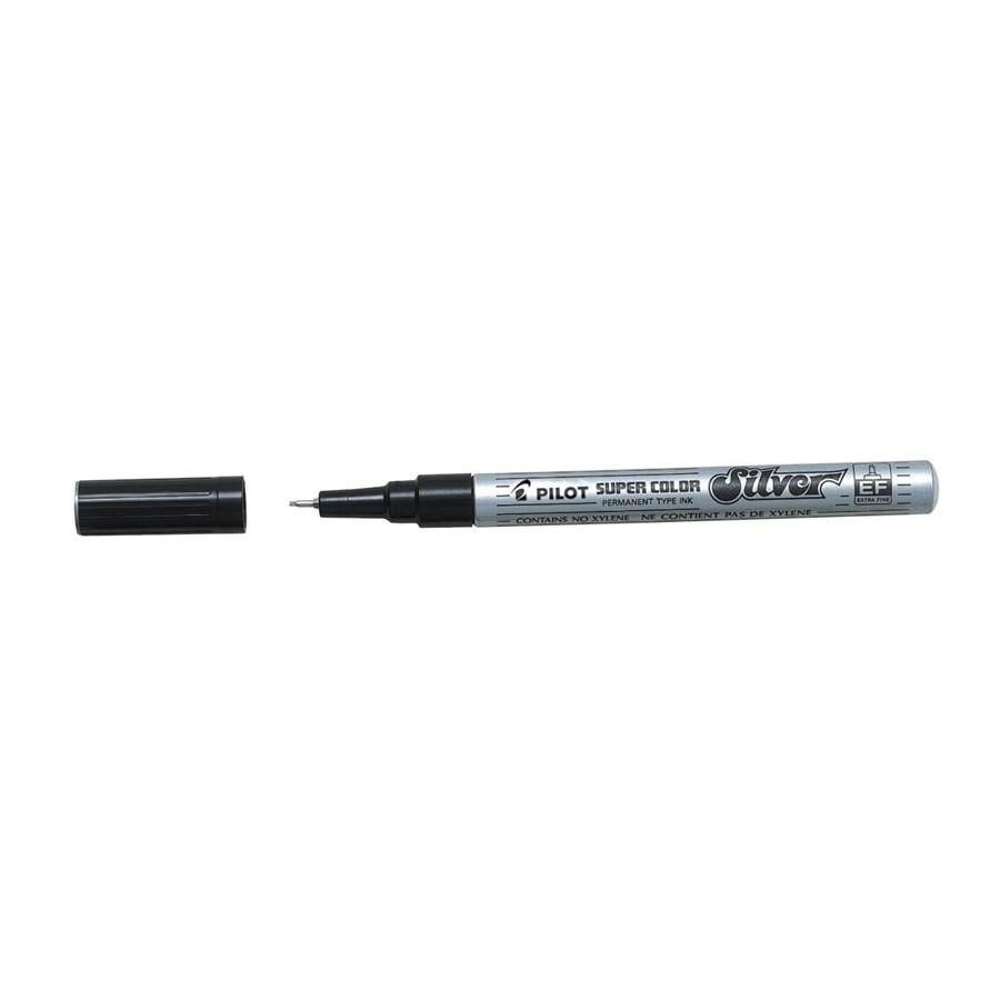 Marker EXTRAFINE Argento
