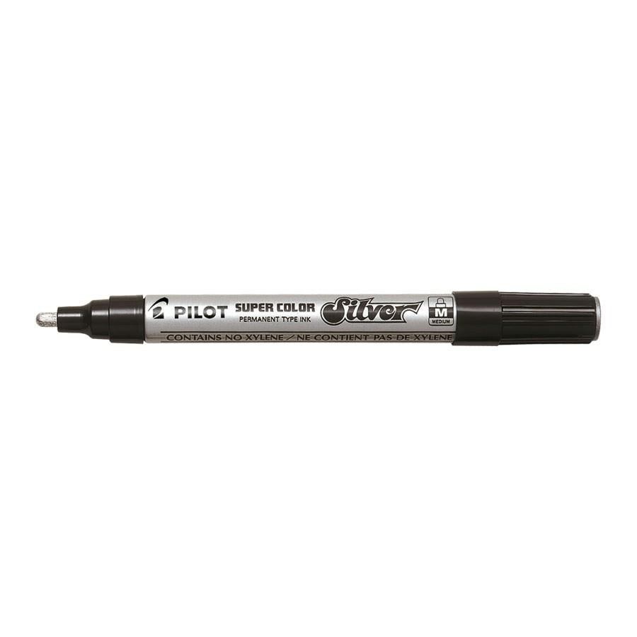 Marker MEDIO Argento