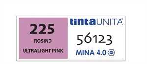 PASTELLI TINTAUNITA MINA 4MM 12PZ ROSINO 225