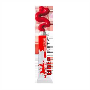 TEMPERE 12ML PZ.6 508 ROSSO SCARLATTO TINTAUNITA