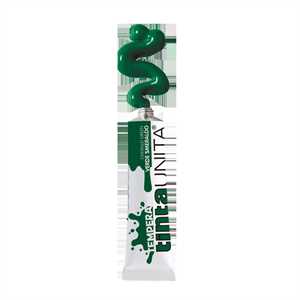 TEMPERE 12ML PZ.6 514 VERDE SMERALDO TINTAUNITA