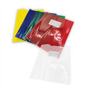 COPRIMAXI SUPERCRISTAL 180MY ROSSO CON ETICHETTA TINTAUNITA