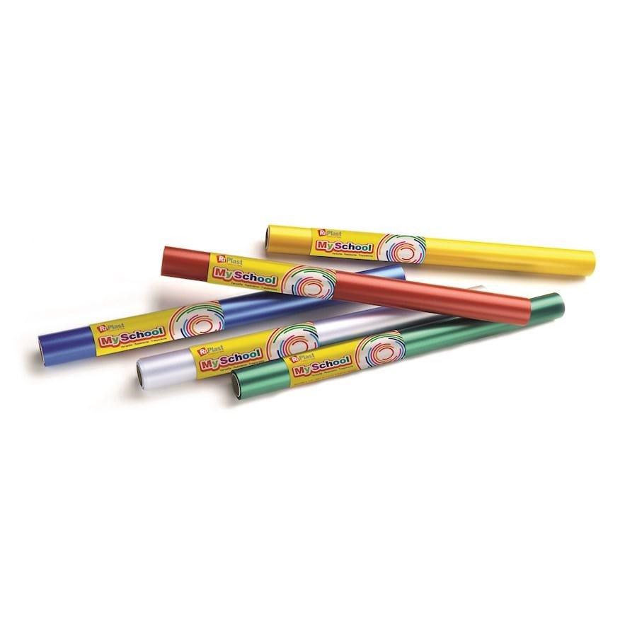 COPRILIBRO ROTOLO MT5X0,45 COVERGLASS NEUTRO
