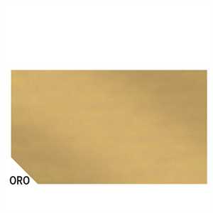Carta VELINA METAL 801.Oro cm50x70