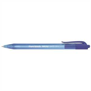 InkJoy 100 RT Scatto Blu Ultraviscosity