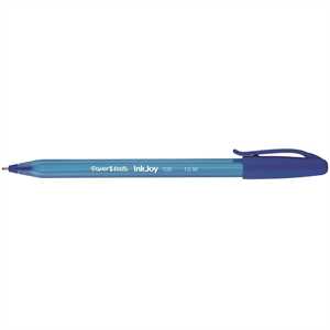 InkJoy 100 CAP Rosso Ultraviscosity
