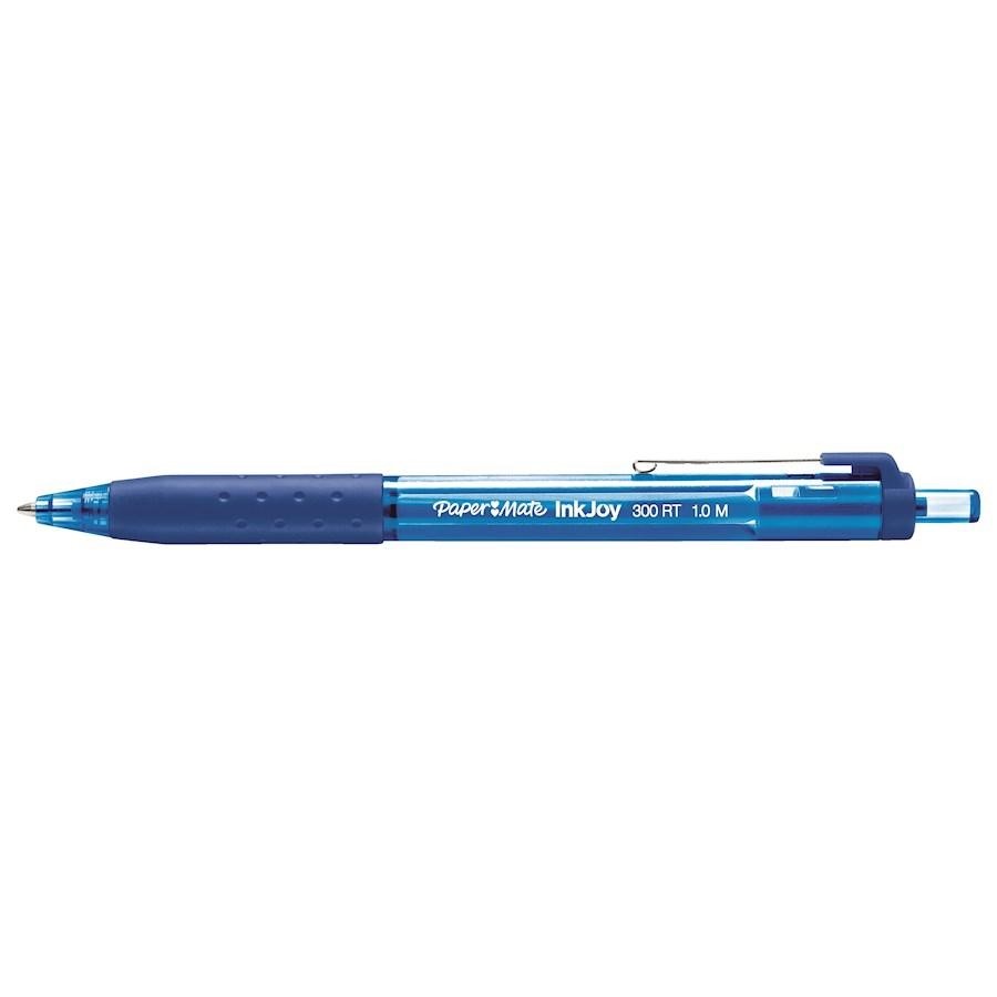 InkJoy 300 RT Scatto Nero