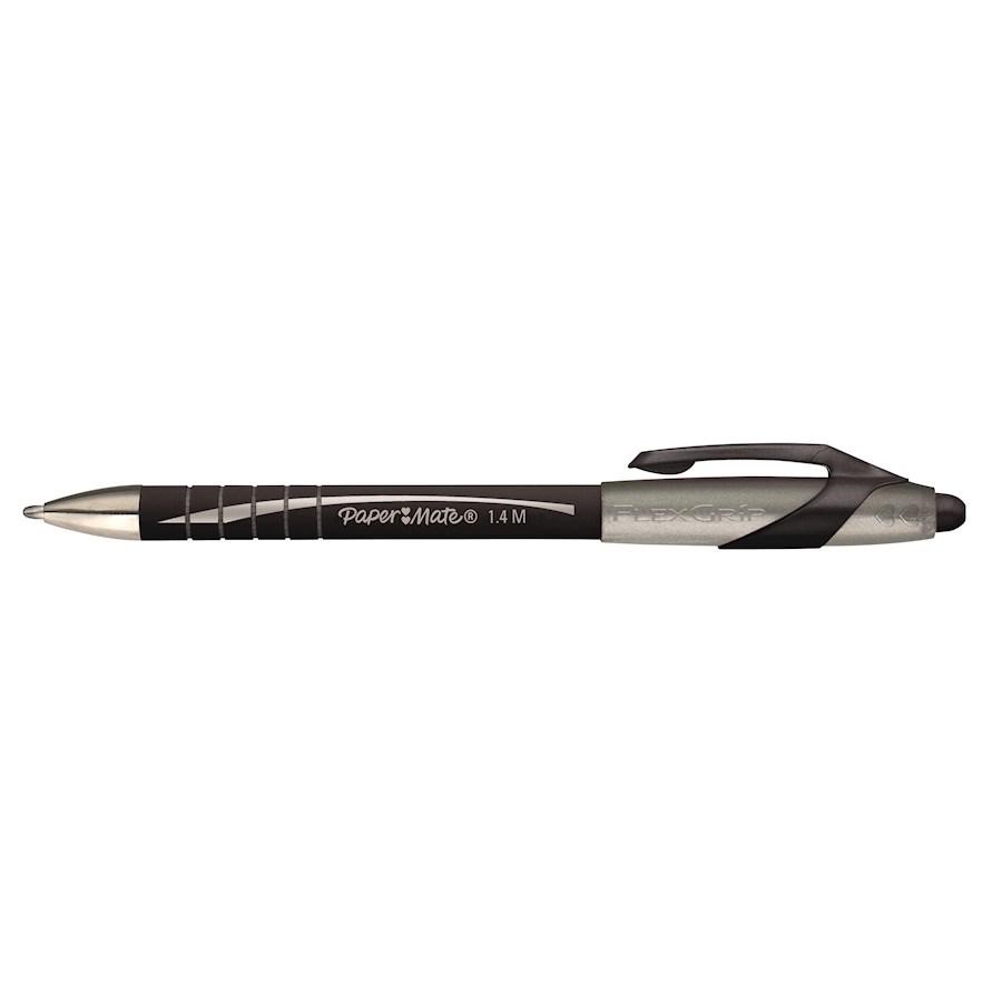 Sfera FLEXIGRIP ELITE Nero
