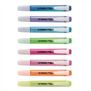 STABILO SWING Cool 33*Verde