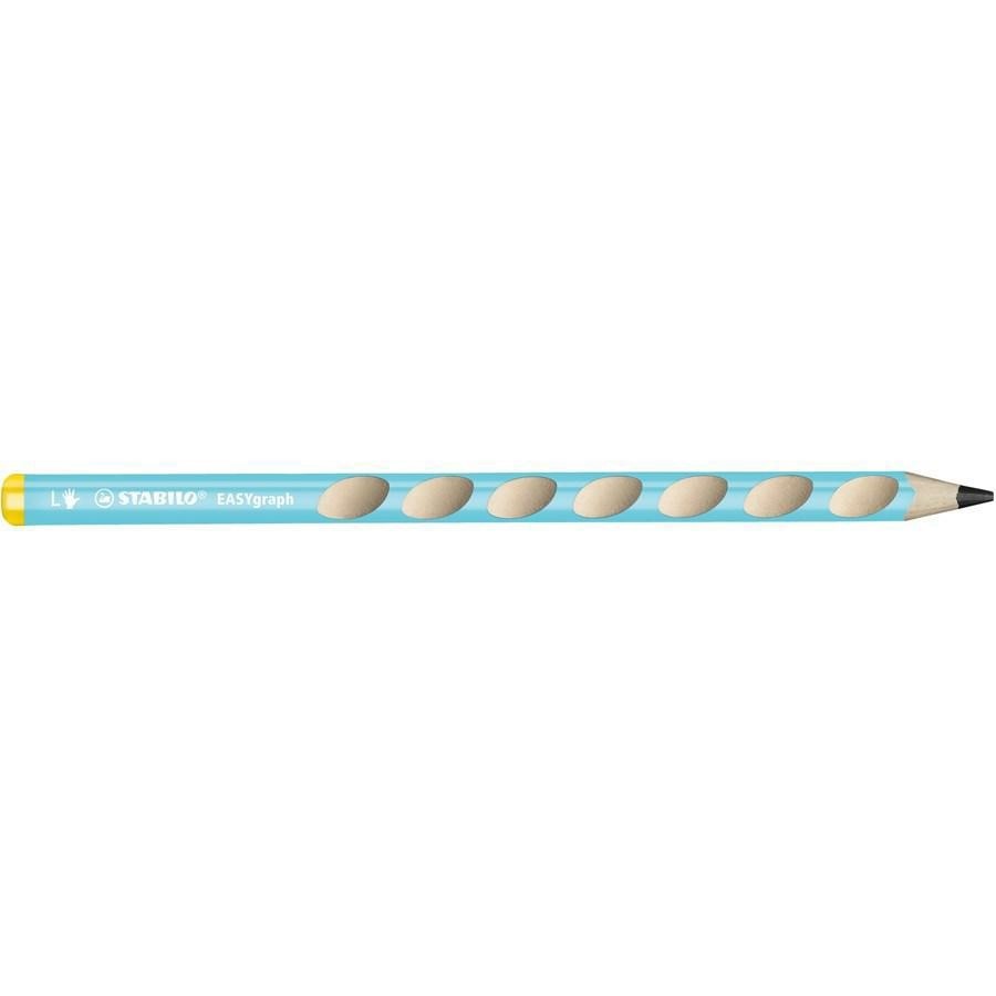 Matita EASYGRAPH HB Mancini BLU