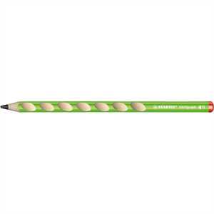 Matita EASYGRAPH HB Destri ROSA