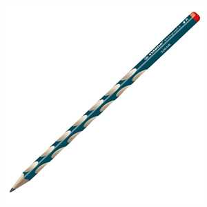 Matita EASYGRAPH HB Destri Slim PETROLIO