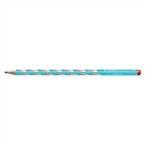 Matita EASYGRAPH HB Destri Slim BLU