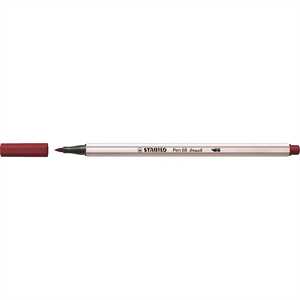 STABILO PEN 68 BRUSH 19-PORPORA